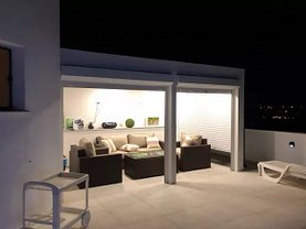 Apartament de vânzare 3 camere în Mamaia, Nord