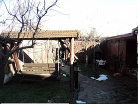 Casa 2 camere în Ramnicu Valcea, Cartierul Traian