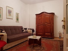 Apartament de vânzare 4 camere în Brasov, Central