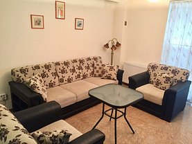 Apartament de vânzare 2 camere în Mamaia, Central