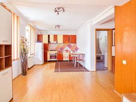 Apartament de vânzare 3 camere în Sibiu, Mihai Viteazul