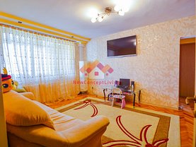 Apartament de vânzare 2 camere în Sibiu, Mihai Viteazul