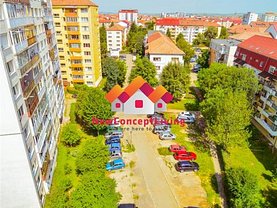 Apartament de vânzare 2 camere în Sibiu, Mihai Viteazul
