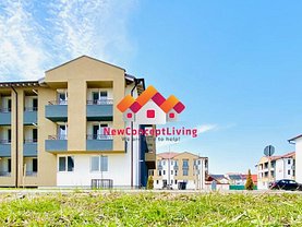 Apartament de vânzare 2 camere în Sibiu, Vasile Aaron