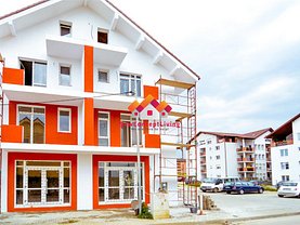 Apartament de vânzare 3 camere în Sibiu, Nord-Vest