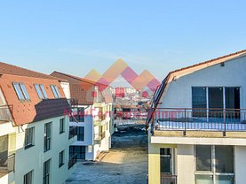 Apartament de vânzare sau de închiriat 2 camere în Sibiu, Tiglari