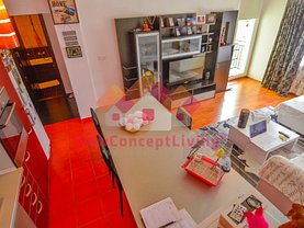 Apartament de vânzare 3 camere în Sibiu, Sud-Est