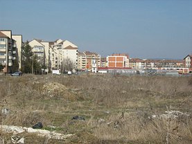 Teren construcţii de vânzare în Sfantu Gheorghe, Semicentral