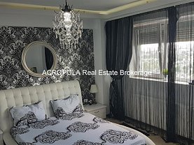 Apartament de vânzare 3 camere în Constanta, Inel II