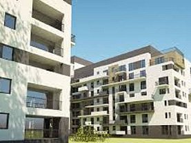 Apartament de vânzare 2 camere în Constanta, Tomis Plus