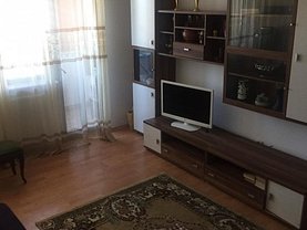 Apartament de vânzare 3 camere în Constanta, Tomis III