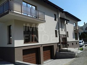 Apartament de vânzare 3 camere în Cluj-Napoca, Campului