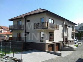 Apartament de vânzare 3 camere în Cluj-Napoca, Campului