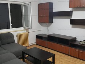 Apartament de închiriat 2 camere în Bucuresti, Brancoveanu