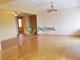 Apartament de închiriat 3 camere în Sibiu, Strand