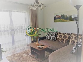 Apartament de vânzare 2 camere în Sibiu, Mihai Viteazul
