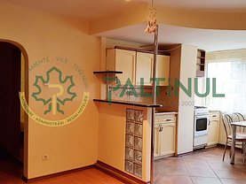 Apartament de închiriat 3 camere în Sibiu, Mihai Viteazul