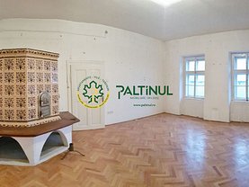 Apartament de vânzare 3 camere în Sibiu, Ultracentral