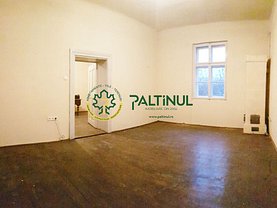 Apartament de vânzare 4 camere în Sibiu, Ultracentral