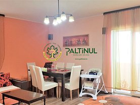 Apartament de închiriat 3 camere în Sibiu, Periferie