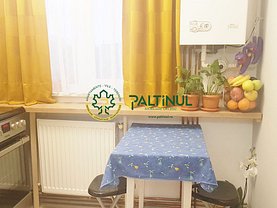 Garsonieră de vânzare în Sibiu, Broscarie