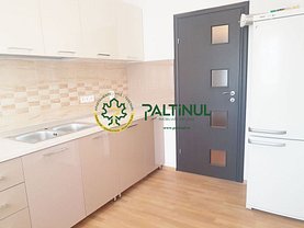 Apartament de vânzare 2 camere în Sibiu, Periferie