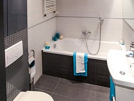Apartament de vânzare 3 camere în Iasi, Moara de Vant