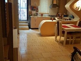 Apartament de vânzare 3 camere în Bucuresti, 13 Septembrie