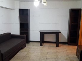Apartament de închiriat 2 camere în Bucuresti, Nerva Traian