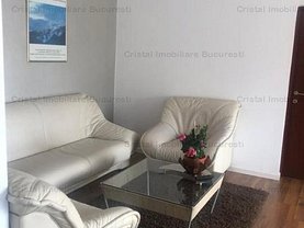 Apartament de închiriat 3 camere în Bucuresti, 13 Septembrie