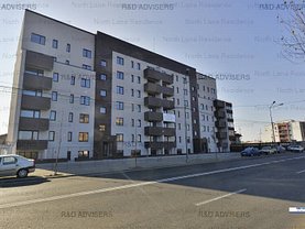 Apartament de vânzare 5 camere în Bucuresti, Baneasa