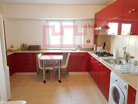 Apartament de închiriat 4 camere în Cluj-Napoca, Marasti