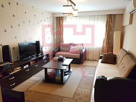 Apartament de vânzare 3 camere în Cluj-Napoca, Marasti