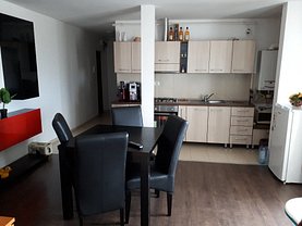 Apartament de vânzare 3 camere în Timisoara, Girocului