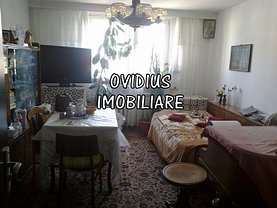 Apartament de vânzare 4 camere în Piatra-Neamt, Precista