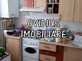 Apartament de vânzare 2 camere în Piatra-Neamt, Maratei
