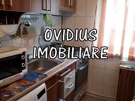 Apartament de vânzare 2 camere în Piatra-Neamt, Darmanesti