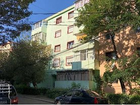 Apartament de vânzare 2 camere în Buzau, Unirii Sud