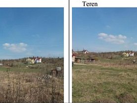 Teren construcţii de vânzare în Bistrita, Viisoara