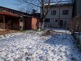 Casa 4 camere în Targoviste, Central