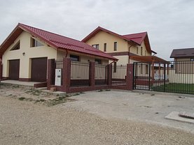 Casa 4 camere în Targoviste, Priseaca