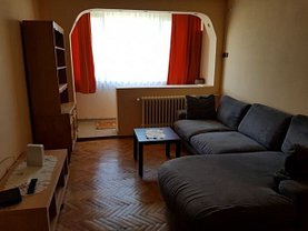 Apartament de vânzare 2 camere în Timisoara, Torontalului