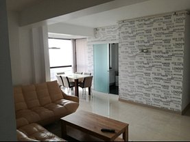 Apartament de vânzare 2 camere în Constanta, Tomis Plus