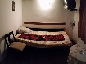 Garsonieră de închiriat în Bacau, Letea