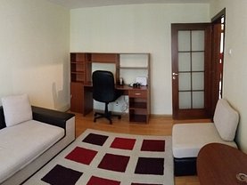 Apartament de vânzare 4 camere în Bacau, 9 Mai