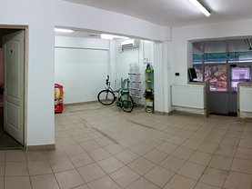 Apartament de vânzare 2 camere în Bacau, Mioritei