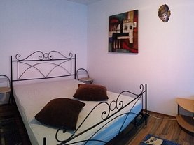 Apartament de închiriat 2 camere în Bacau, Narcisa