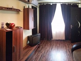 Apartament de închiriat 2 camere în Bacau, Orizont