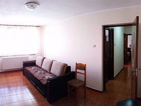Apartament de închiriat 2 camere în Bacau, Orizont
