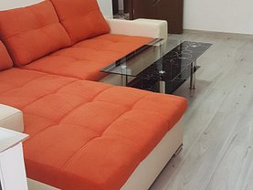 Apartament de închiriat 3 camere în Bacau, Cornisa